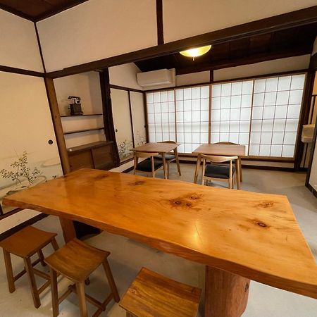 קמאקורה Japanese Modern Inn 鎌倉楽庵ハナレ מראה חיצוני תמונה