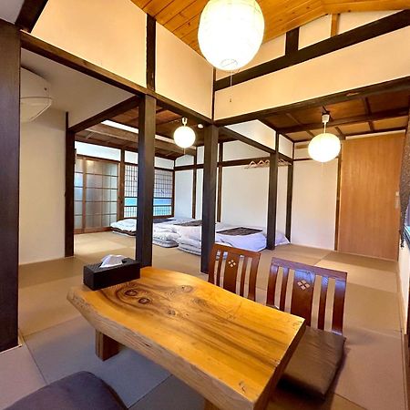 קמאקורה Japanese Modern Inn 鎌倉楽庵ハナレ מראה חיצוני תמונה
