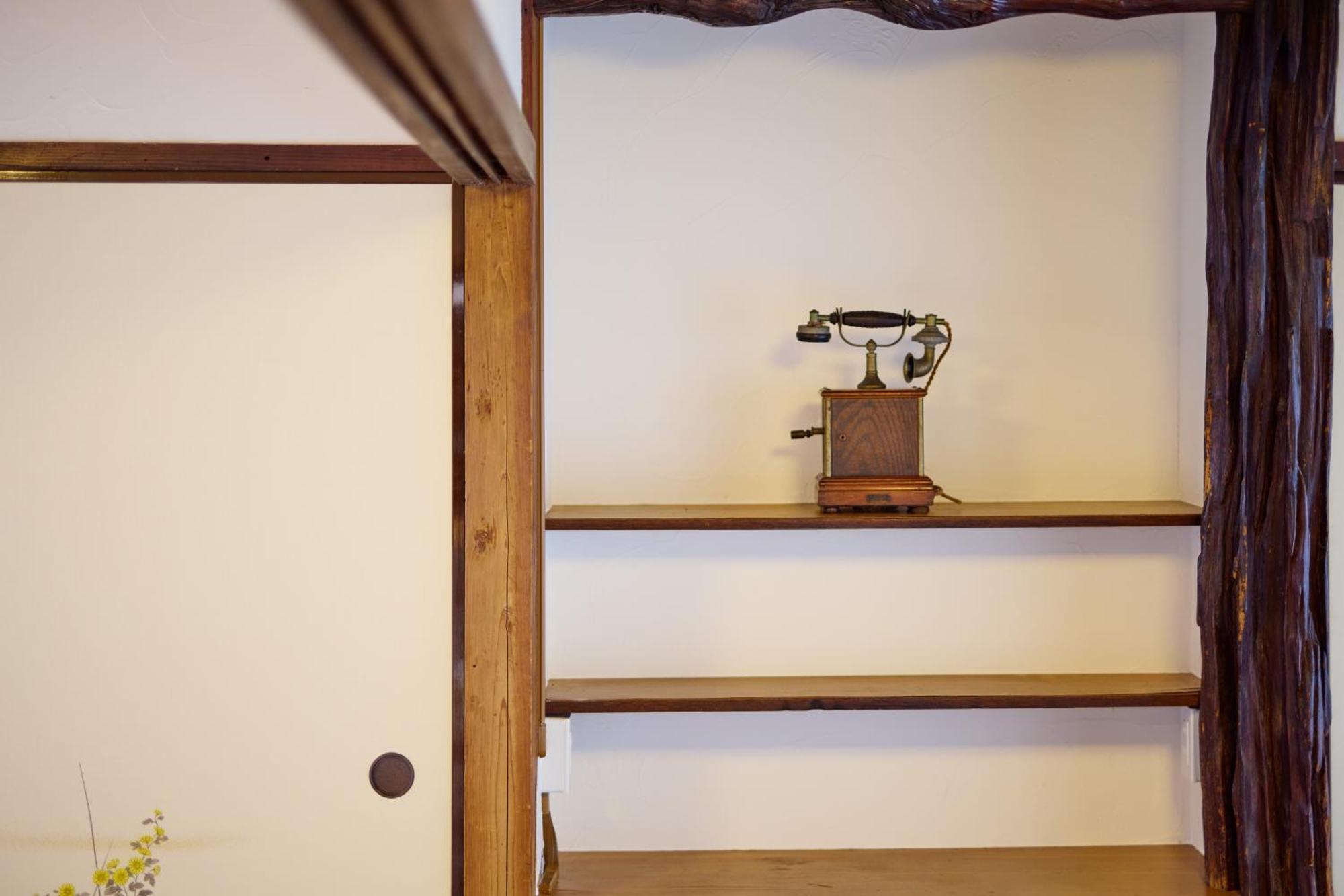 קמאקורה Japanese Modern Inn 鎌倉楽庵ハナレ מראה חיצוני תמונה