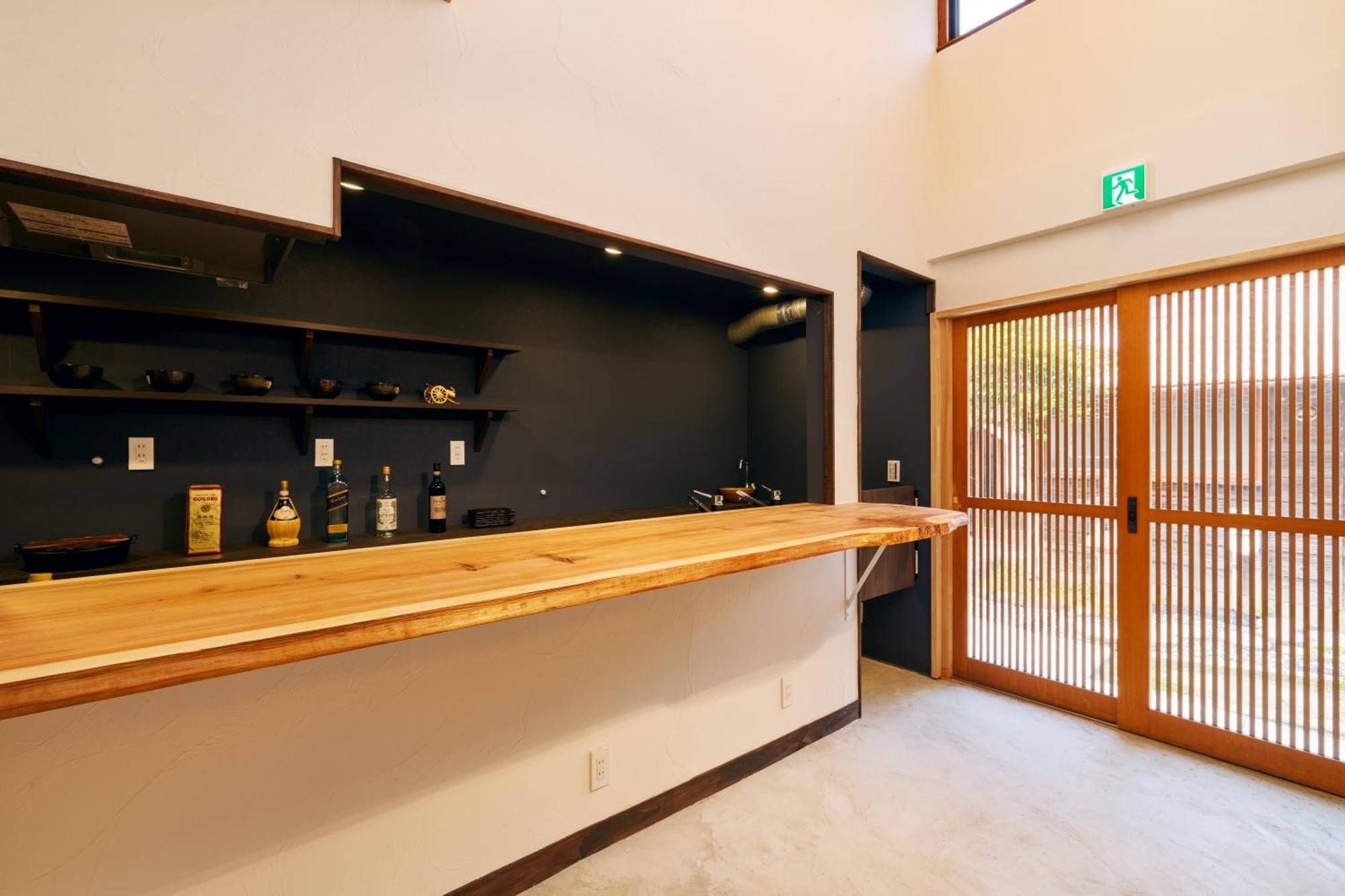 קמאקורה Japanese Modern Inn 鎌倉楽庵ハナレ מראה חיצוני תמונה