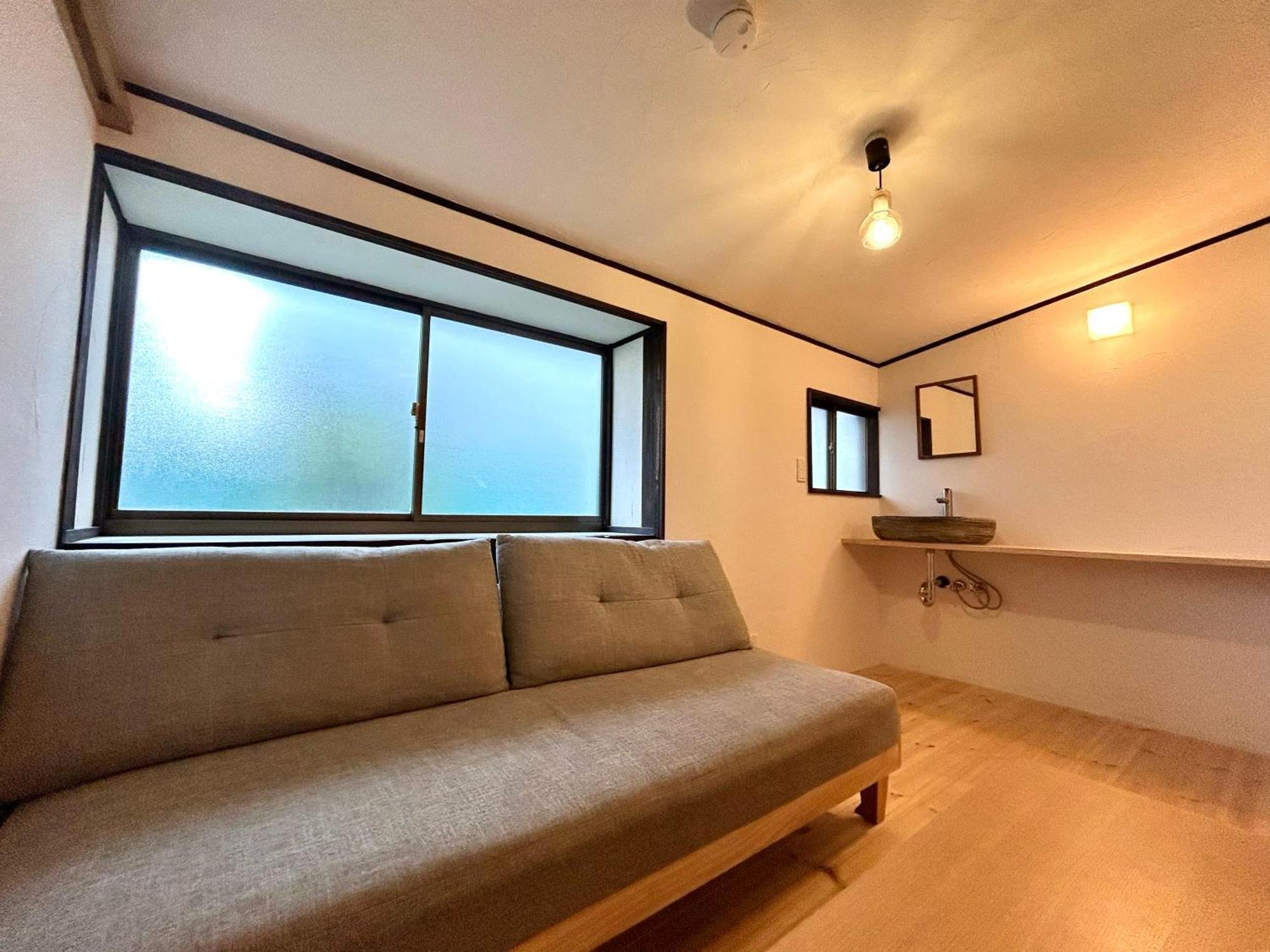 קמאקורה Japanese Modern Inn 鎌倉楽庵ハナレ מראה חיצוני תמונה