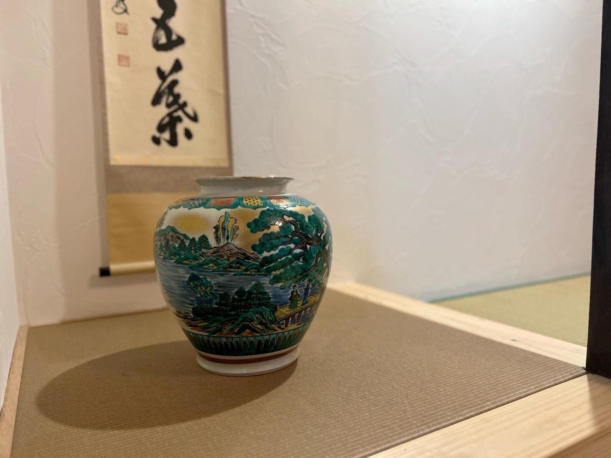 קמאקורה Japanese Modern Inn 鎌倉楽庵ハナレ מראה חיצוני תמונה