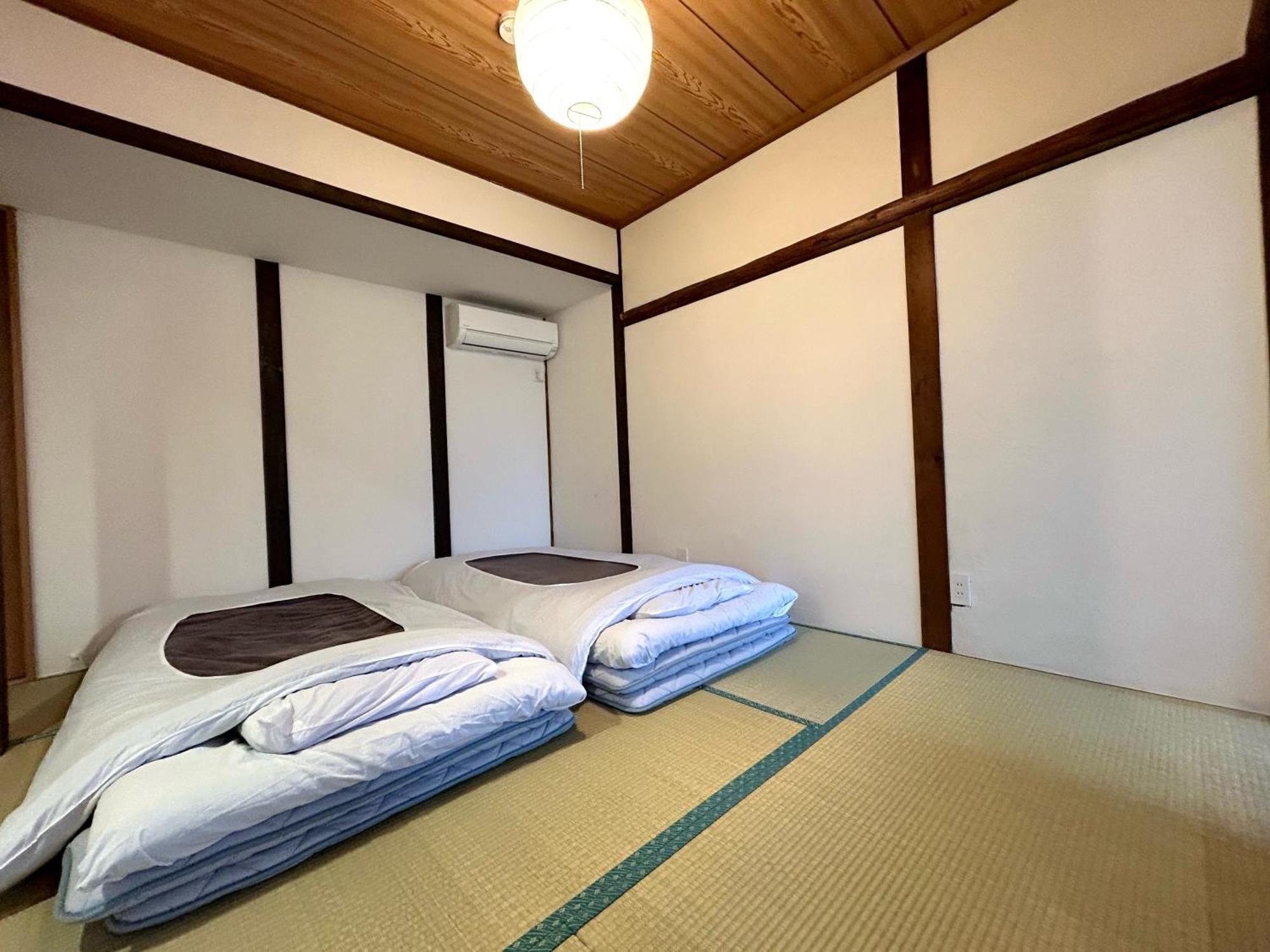 קמאקורה Japanese Modern Inn 鎌倉楽庵ハナレ מראה חיצוני תמונה